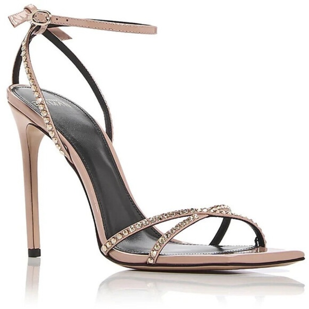 Alexandre Birman Elegant Women's Strappy Heels #470